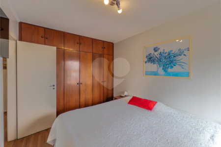 Apartamento à venda com 3 quartos, sendo 1 suíte, em Vila Mascote, São Paulo, SP
