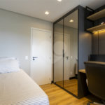 Apartamento à venda com 3 suítes em Vila Mogilar, Mogi das Cruzes, SP