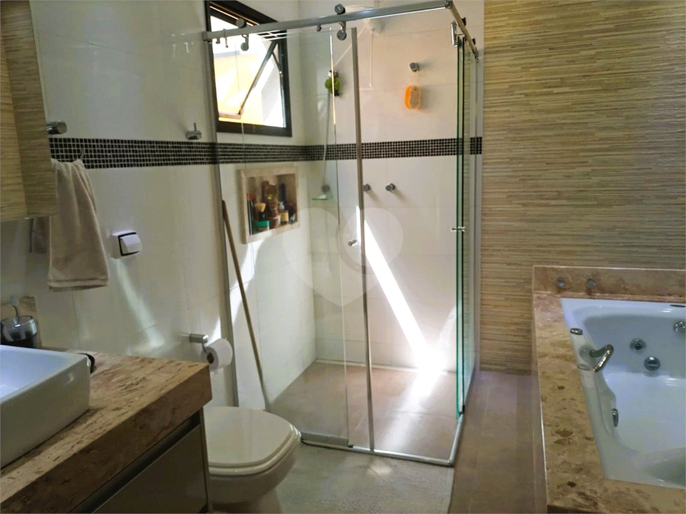 Casa à venda com 3 suítes no condomínio Villagio Milano, Sorocaba - SP