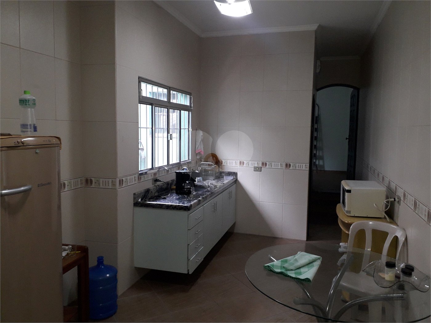 Casa Térrea para alugar em Santana, São Paulo, SP