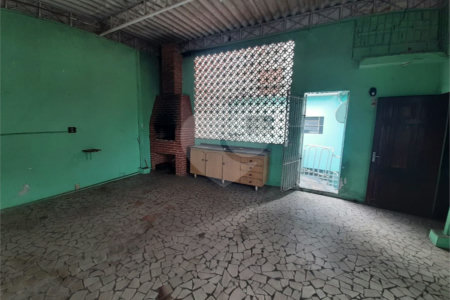 Sobrado à venda com 2 quartos em Vila Margarida, São Paulo, SP