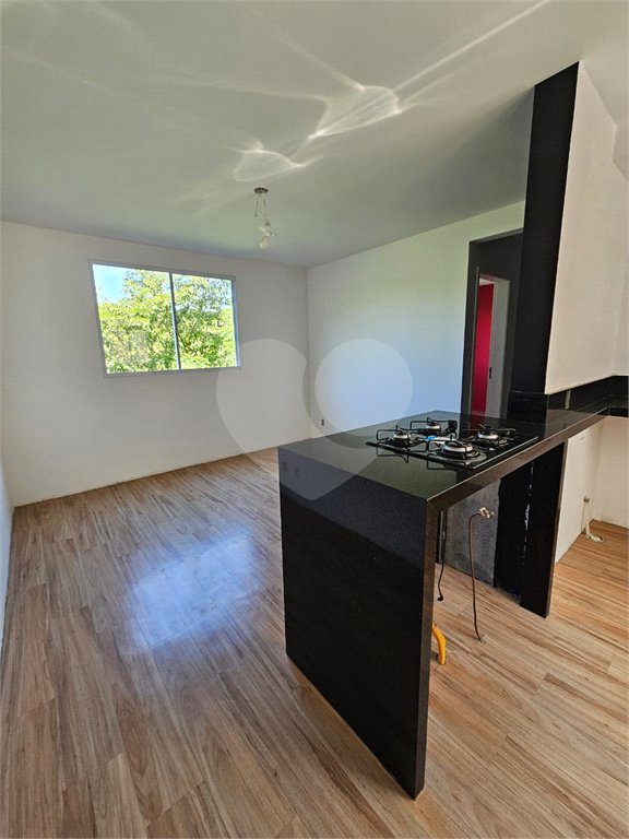 Apartamento à venda com 2 quartos em Jardim Santa Lúcia, Salto, SP