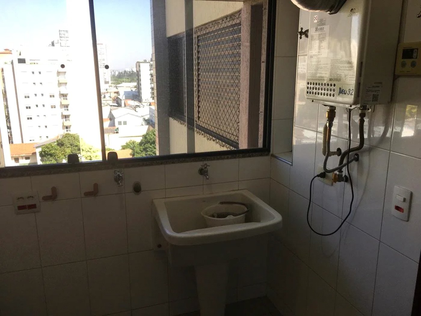 Cobertura à venda com 3 quartos, sendo 2 suítes, em Bela Aliança, São Paulo, SP