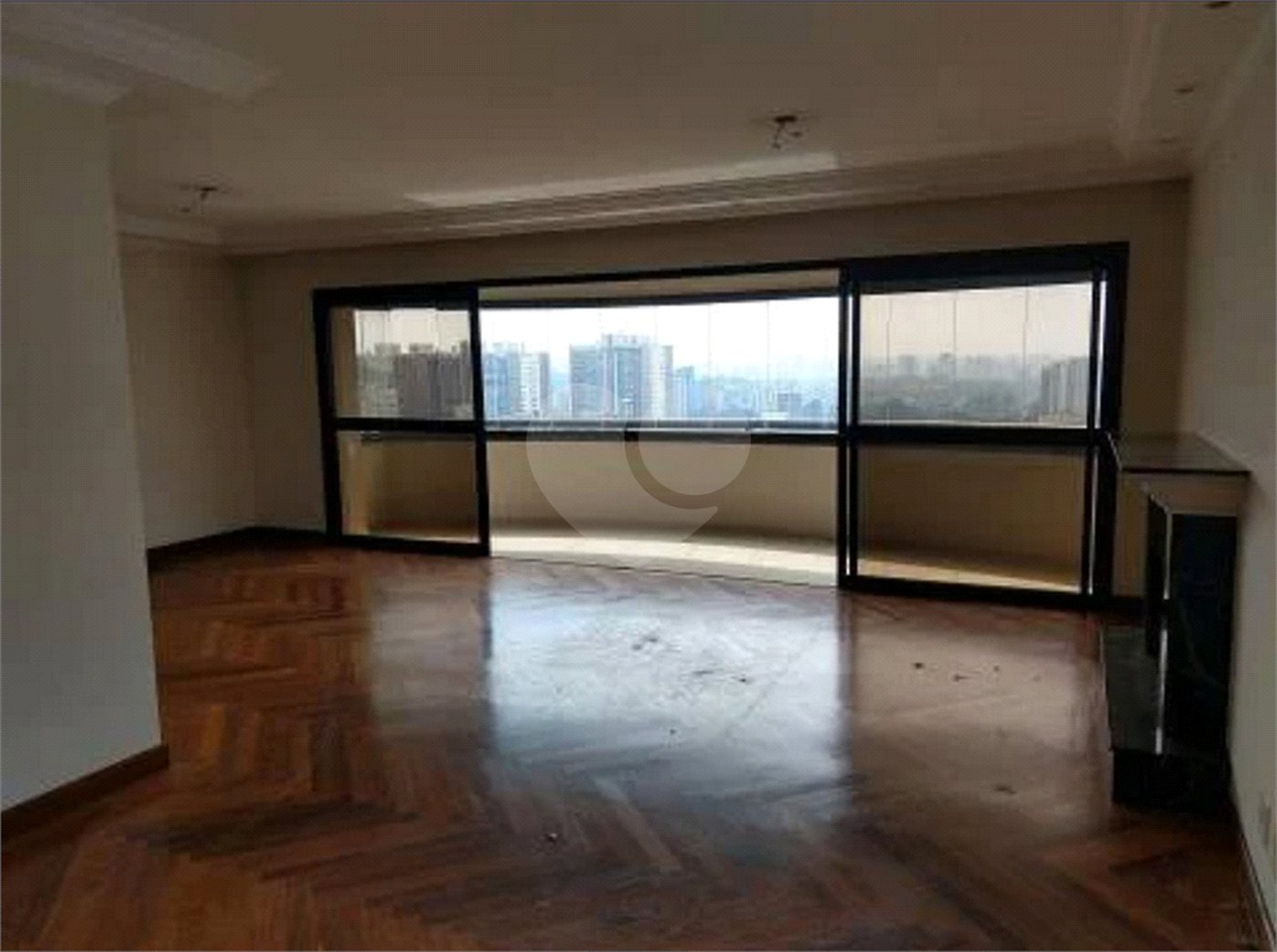 Apartamento à venda com 4 suítes em Vila Andrade, São Paulo, SP