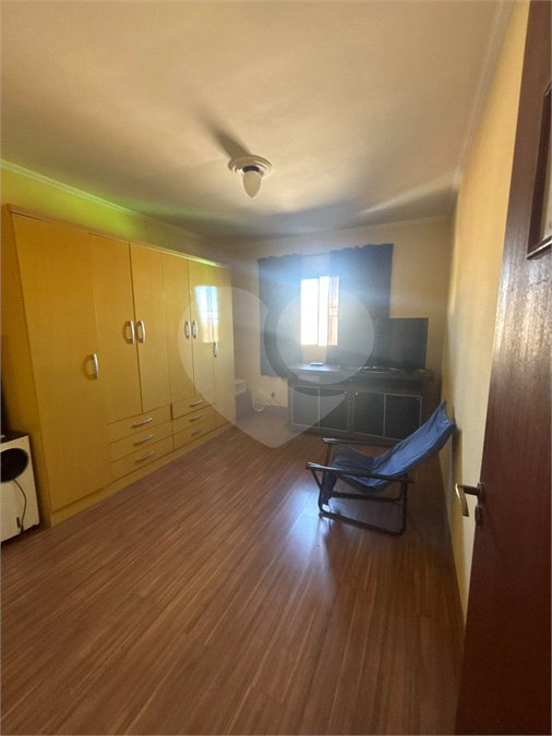 Casa à venda com 5 quartos em Vila Nova Cachoeirinha, São Paulo, SP