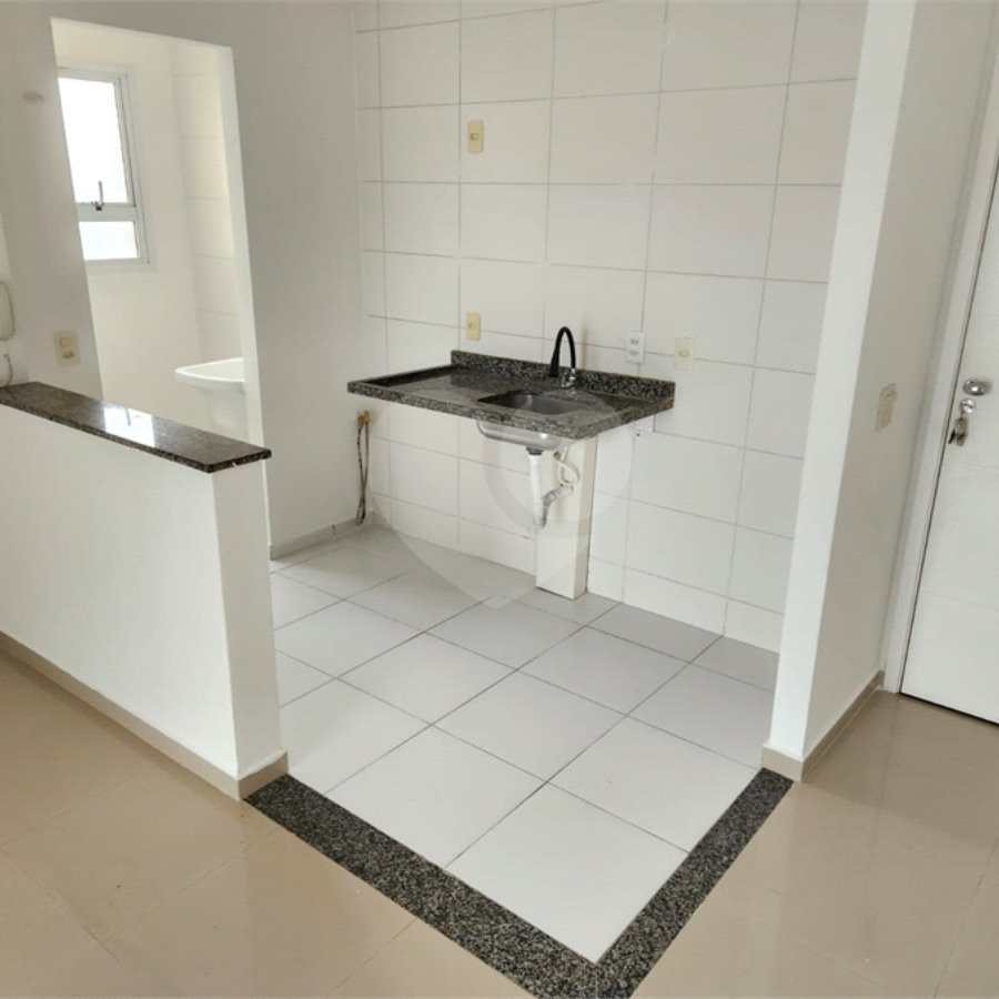 Apartamento para alugar com 2 quartos, sendo 1 suíte, em Villa DI Cesar, Mogi das Cruzes, SP