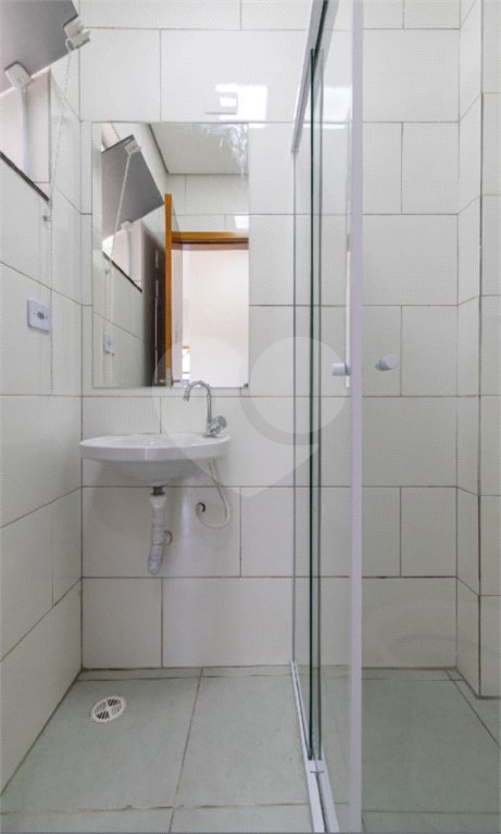 Apartamento à venda com 1 quarto em Itaquera, São Paulo, SP