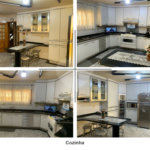 Casa à venda com 4 quartos, sendo 2 suítes, no condomínio Aruã, Mogi das Cruzes - SP