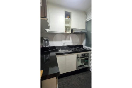 Apartamento à venda com 2 quartos, sendo 1 suíte, em Vila Medeiros, São Paulo, SP