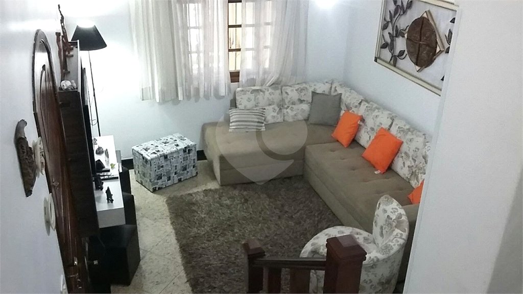 Sobrado à venda com 3 quartos, sendo 1 suíte, em Vila Guilherme, São Paulo, SP