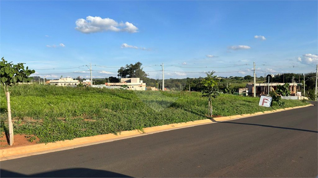 Terreno à venda no condomínio Residencial das Acácias, Paulínia - SP