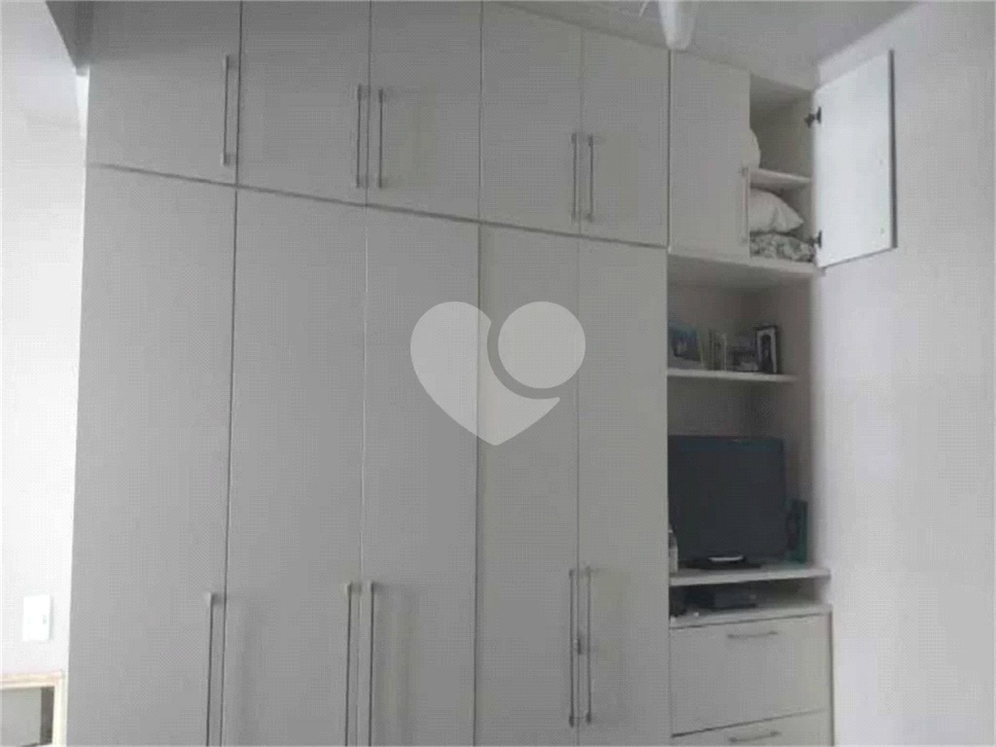 Apartamento à venda com 3 quartos em Botafogo, Rio de Janeiro, RJ