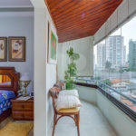 Apartamento à venda com 3 quartos, sendo 1 suíte, em Vila Mascote, São Paulo, SP