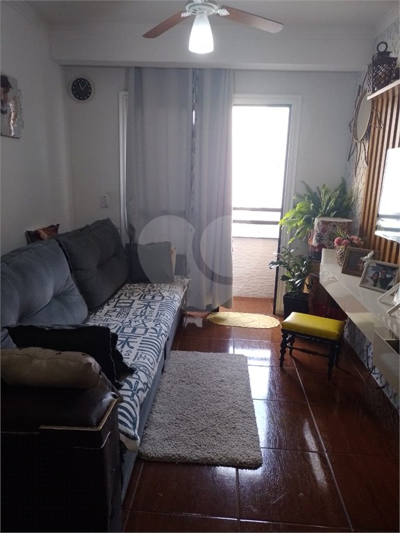 Apartamento à venda com 2 quartos em Macedo, Guarulhos, SP