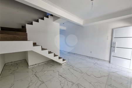 Casa à venda com 2 suítes no condomínio Residencial Américo Figueiredo, Sorocaba - SP