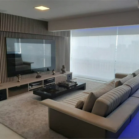 Apartamento à venda com 2 quartos, sendo 1 suíte, em Jardim Caboré, São Paulo, SP