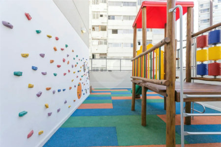 Studio à venda ou para alugar com 1 quarto em Bela Vista, São Paulo, SP