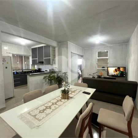 Casa à venda com 3 quartos em Residencial Villaggio Di Capri, Itapetininga, SP