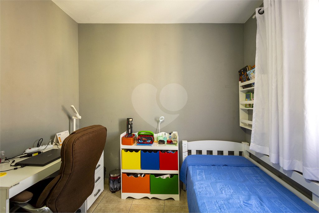 Casa à venda com 3 quartos, sendo 1 suíte, no condomínio Inter Ville Condominium House, São Paulo - SP