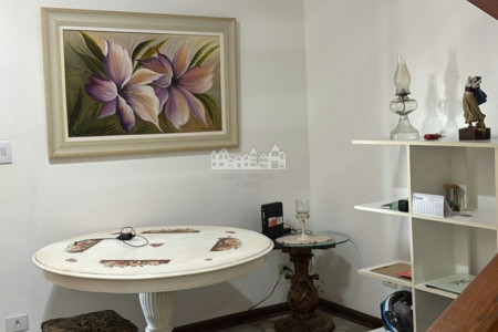 Casa à venda com 2 quartos, sendo 1 suíte, em Jardim dos Pinheiros, Atibaia, SP