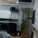 Apartamento à venda com 2 quartos em Jardim Itacolomi, São Paulo, SP
