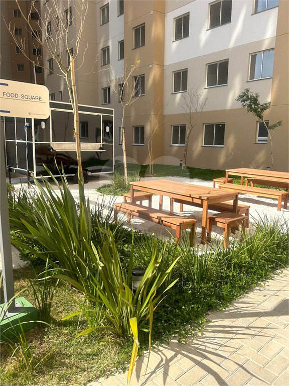 Apartamento à venda ou para alugar com 2 quartos em Várzea da Barra Funda, São Paulo, SP