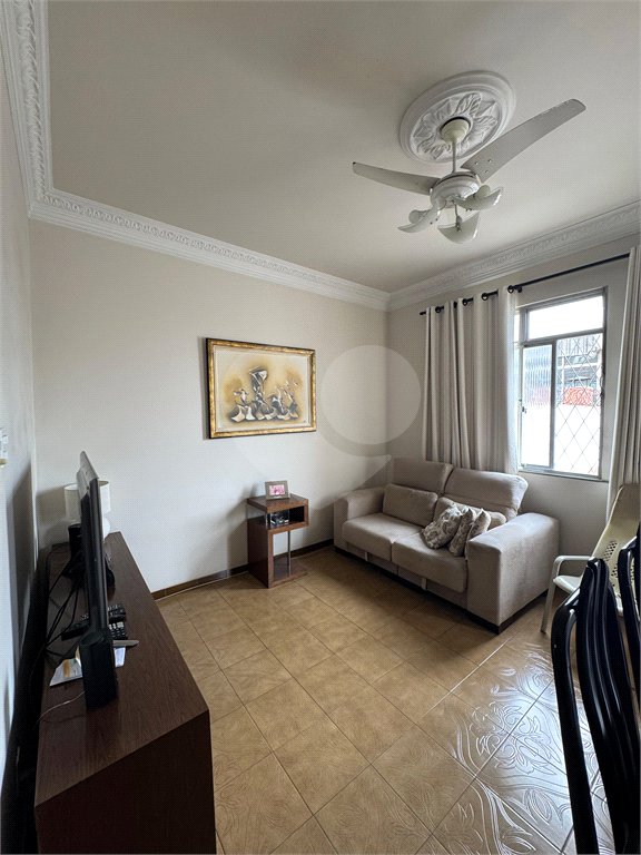 Apartamento à venda com 3 quartos em Engenho de Dentro, Rio de Janeiro, RJ