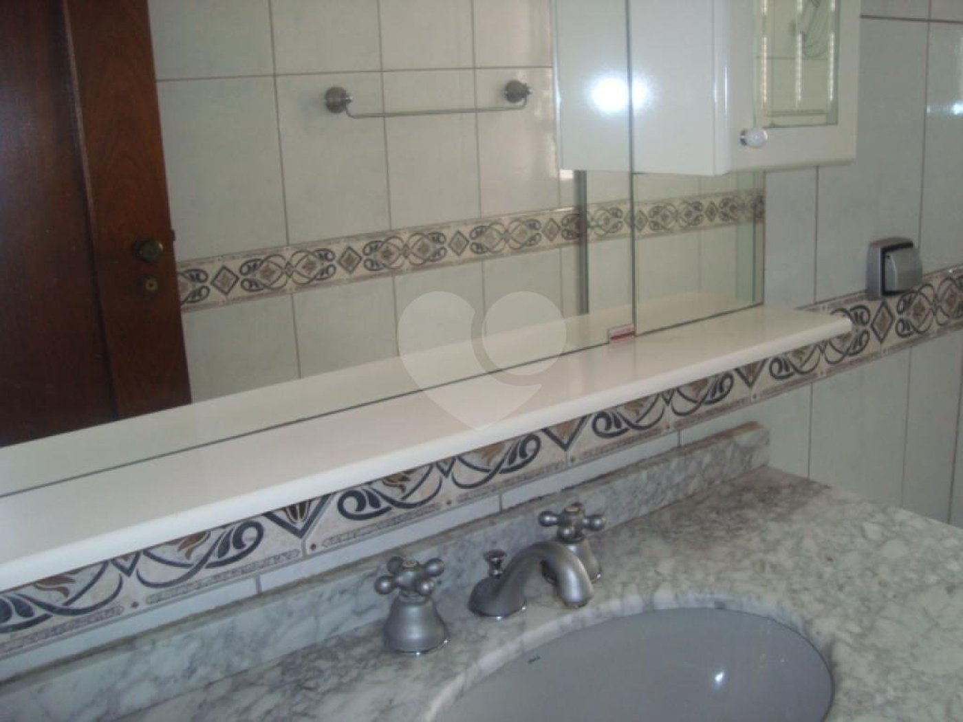 Apartamento para alugar com 3 quartos, sendo 1 suíte, em Perdizes, São Paulo, SP