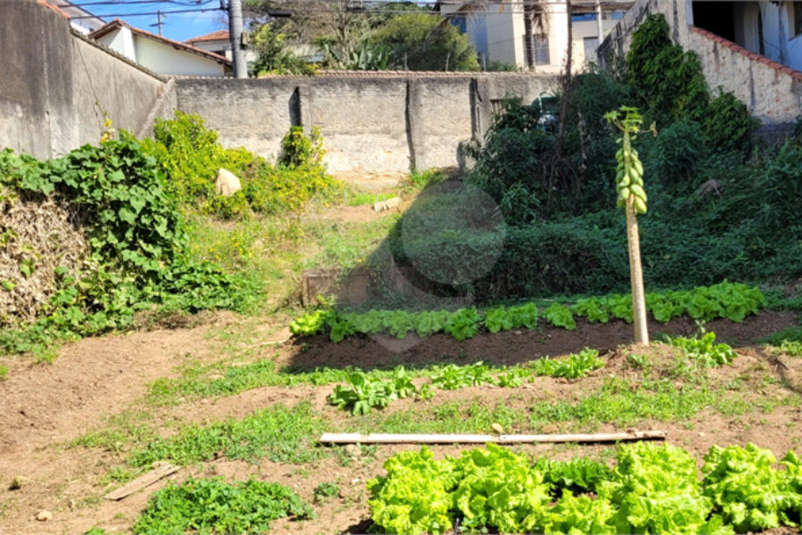 Terreno à venda em Tucuruvi, São Paulo, SP