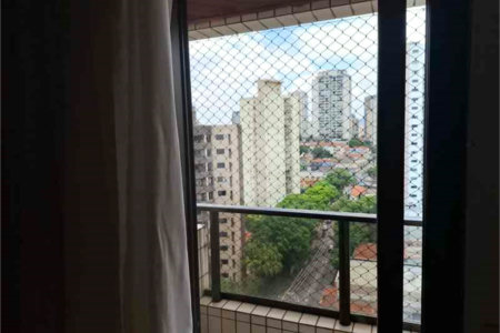 Apartamento à venda com 3 quartos, sendo 1 suíte,  em Santana, São Paulo, SP