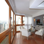 Apartamento à venda com 3 suítes em Vila Suzana, São Paulo, SP
