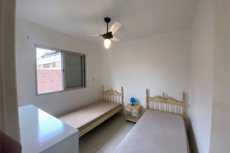Apartamento Residencial para venda e locação, Enseada, Guarujá - AP0531.
