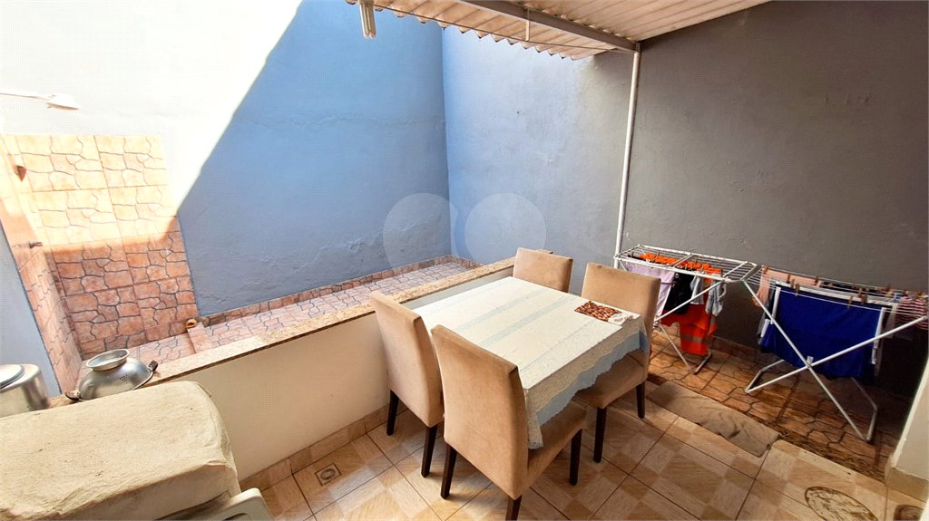 Casa à venda com 3 quartos em Campo Grande, Rio de Janeiro, RJ