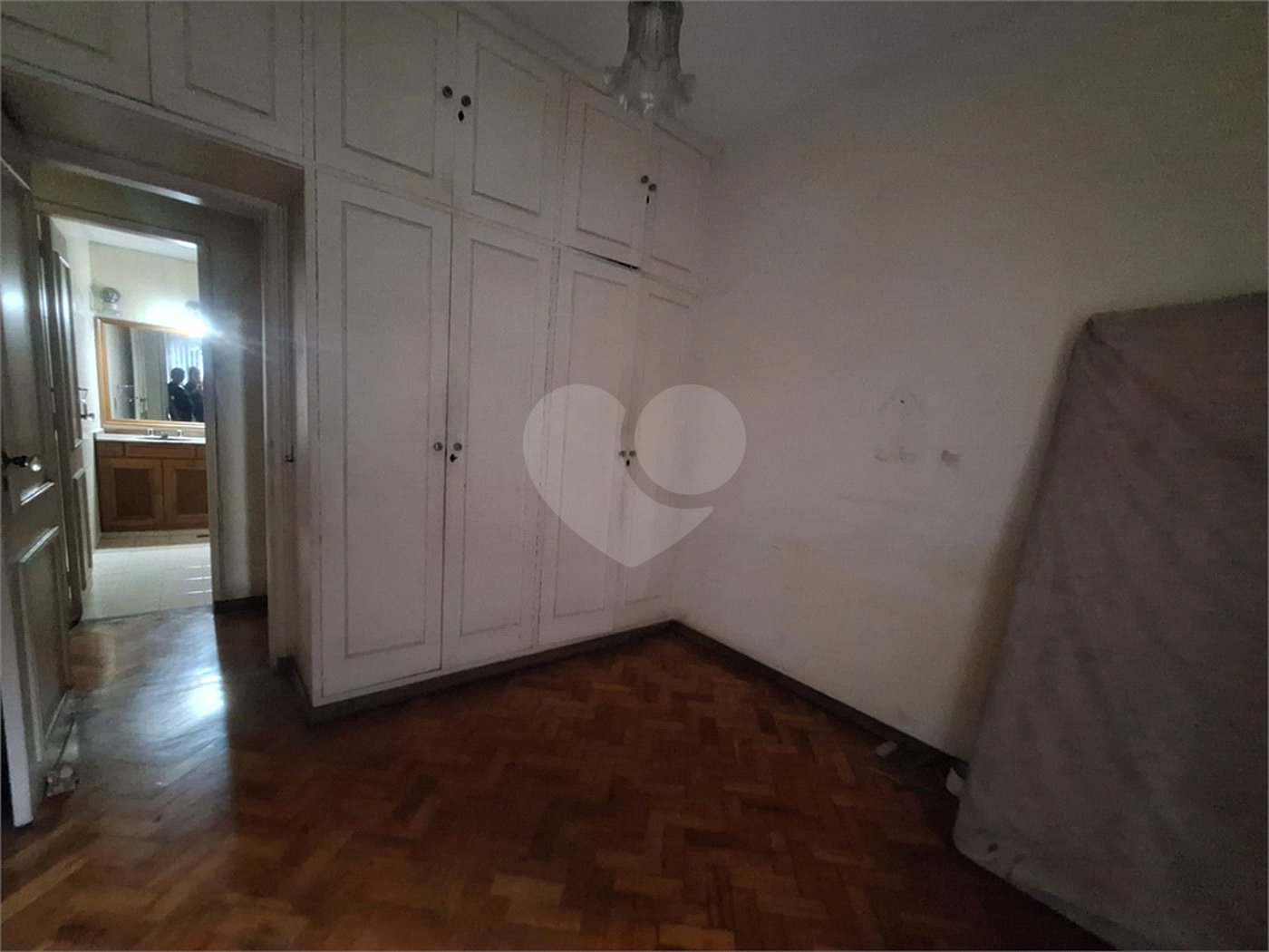 Apartamento à venda com 3 quartos em Tijuca, Rio de Janeiro, RJ
