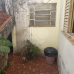 Casa à venda com 2 quartos em Cambuci, São Paulo, SP