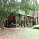 Fazenda à venda com 6 quartos, sendo 3 suítes, em Caldeira, Indaiatuba, SP