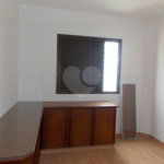 Apartamento à venda com 3 quartos, sendo 1 suíte, em Vila Nair, São Paulo, SP