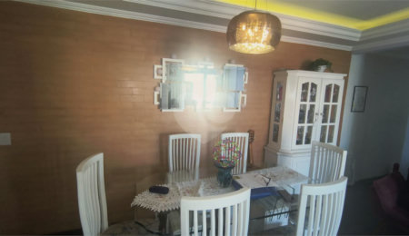 Apartamento à venda com 2 quartos em Jardim do Colégio (zona Norte), São Paulo, SP