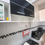 Apartamento à venda com 2 quartos, sendo 1 suíte,  em Rio Comprido, Rio de Janeiro, RJ