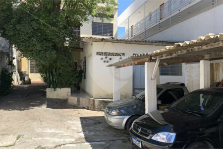 Terreno à venda em Vila Mazzei, São Paulo, SP