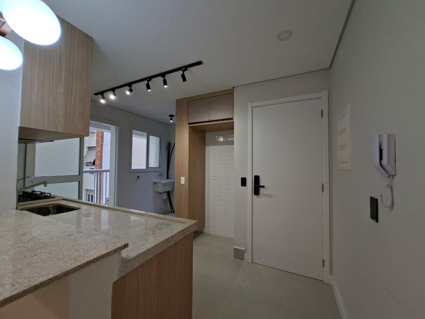 Apartamento com 2 dormitórios à venda, 82 m² por R$ 1.150.000,00 - Aparecida - Santos/SP