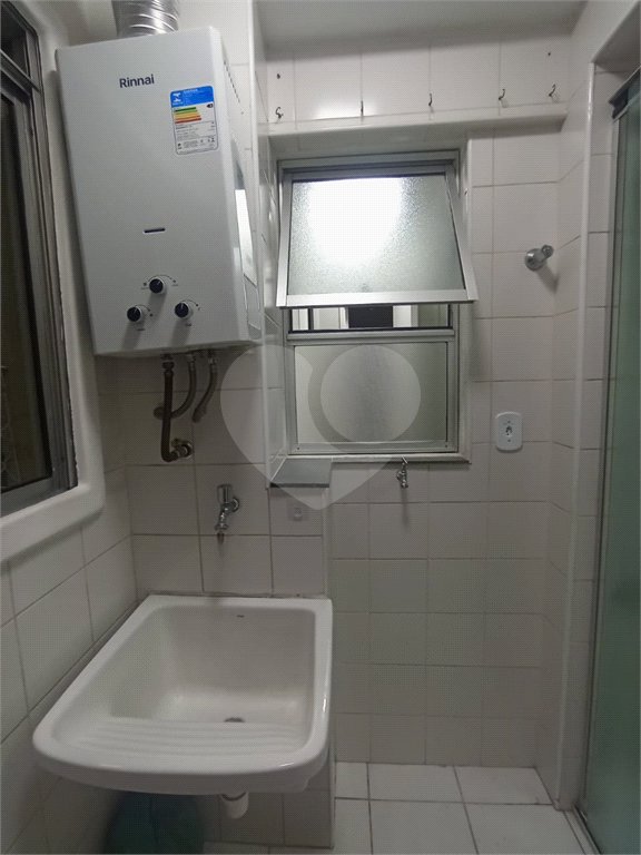 Apartamento à venda com 2 quartos em Paulicéia, São Bernardo do Campo, SP