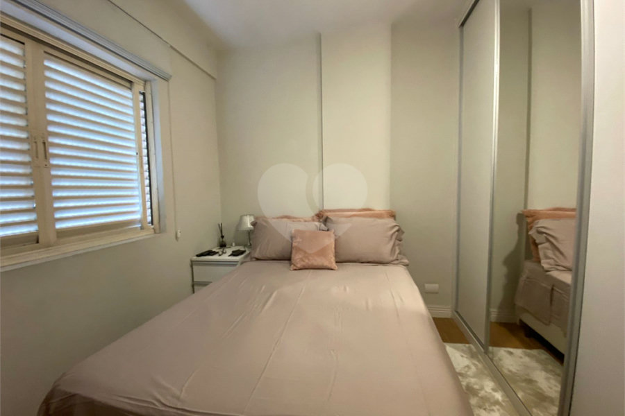 Apartamento à venda com 2 quartos em Santana, São Paulo, SP