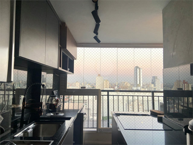 Apartamento à venda com 3 quartos, sendo 1 suíte,  em Tucuruvi, São Paulo, SP