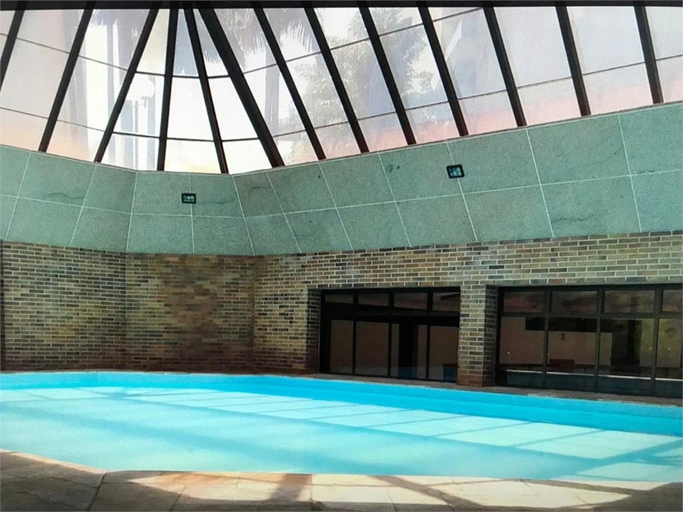 Apartamento à venda com 4 suítes em Vila Andrade, São Paulo, SP