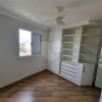 Apartamento à venda com 3 quartos, sendo 1 suíte,  em São Bernardo, Campinas, SP
