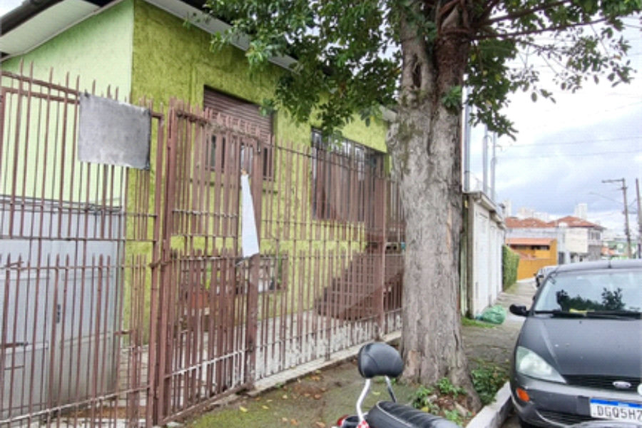 Casa à venda com 2 quartos em Casa Verde, São Paulo, SP