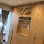 Apartamento para alugar com 1 suíte em Sumarezinho, São Paulo, SP