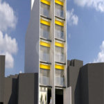 Studio à venda com 1 suíte em Água Fria, São Paulo, SP