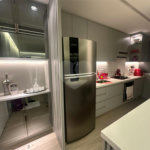 Apartamento à venda com 3 quartos, sendo 2 suítes, em Santo Amaro, São Paulo, SP